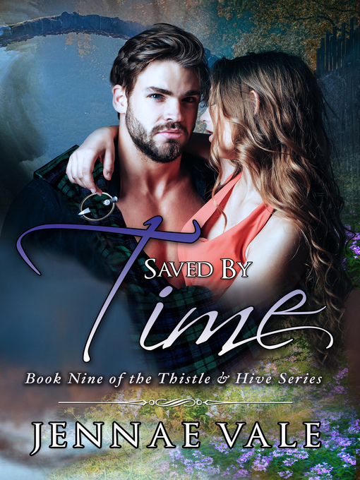 Title details for Saved by Time by Jennae Vale - Available